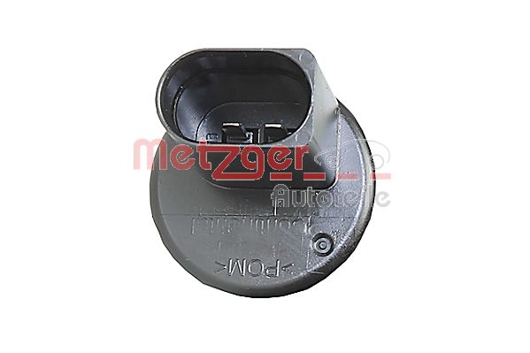 METZGER 2140305 ORIGINAL ERSATZTEIL Waschwasserbehälter, Scheibenreinigung